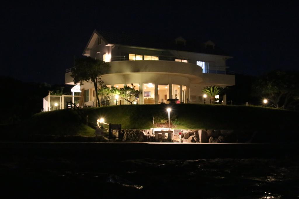 白浜シーサイドヴィラ Tanabe Exterior photo