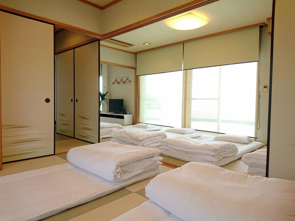 白浜シーサイドヴィラ Tanabe Exterior photo