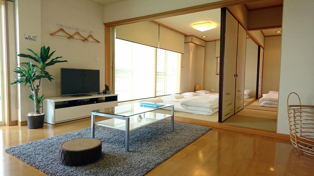 白浜シーサイドヴィラ Tanabe Exterior photo