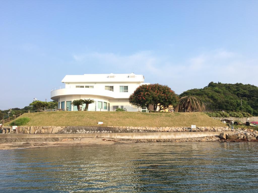 白浜シーサイドヴィラ Tanabe Exterior photo